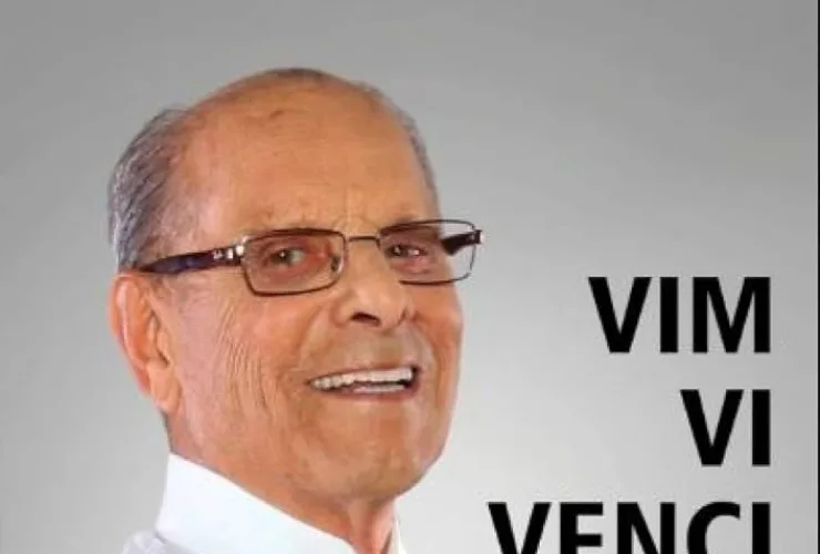 Paulo Pimentel: a trajetória de um dos grandes nomes do Paraná