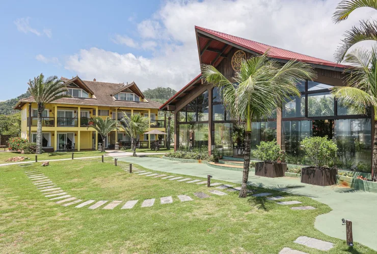 Pousada Estaleiro Guest House lança pacote com experiências gastronômicas