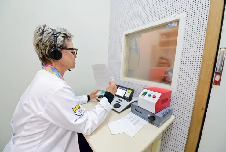 TDAH: especialistas defendem investigação otorrinolaringológica antes do diagnóstico em crianças