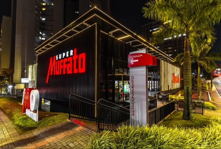 Grupo Muffato celebra semana de expansão e reinaugurações no Paraná