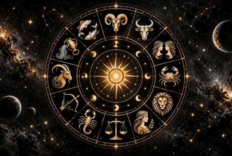 Signo de Escorpião: características, amor e personalidade