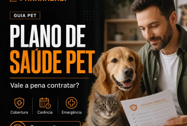 Plano de saúde pet vale a pena? Veja cuidados antes de contratar