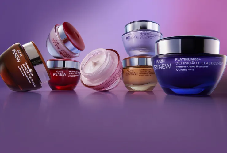 Avon amplia presença no varejo farma em 42 farmácias Panvel no Paraná