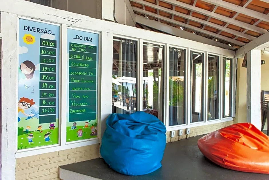 Férias de julho: 4 hospedagens em Búzios para quem viaja com crianças pequenas