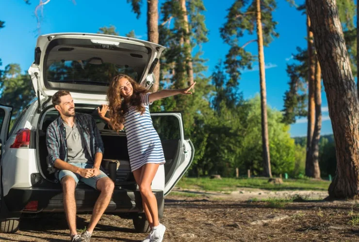 Cinco destinos para bate e volta no Paraná e o que revisar no carro antes de viajar