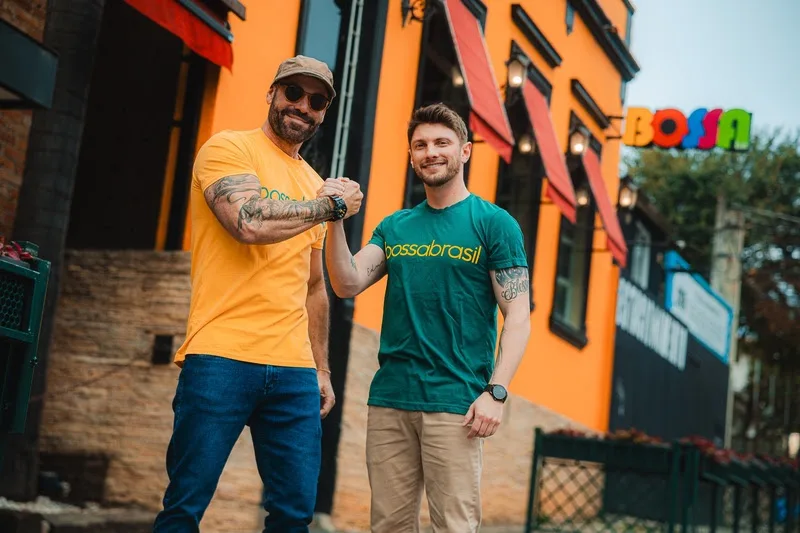 Bossa Bar celebra 18 anos com resgate da essência que conquistou Curitiba