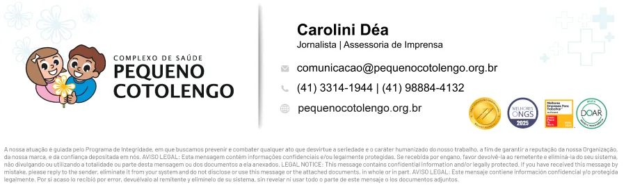 Festa Julina e churrasco do Pequeno Cotolengo terão shows e comidas típicas
