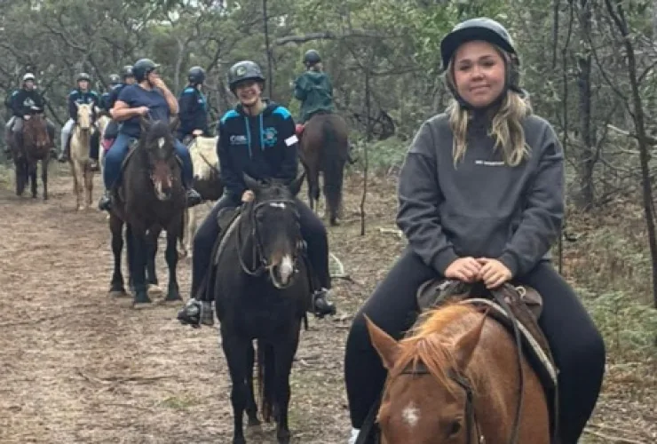 Camp Capivara oferece acampamento gratuito para jovens com diabetes tipo 1 em Curitiba
