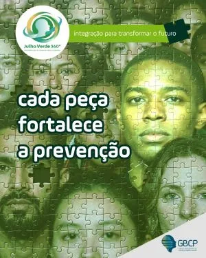 Julho Verde alerta para diagnóstico tardio de cânceres de cabeça e pescoço no Brasil