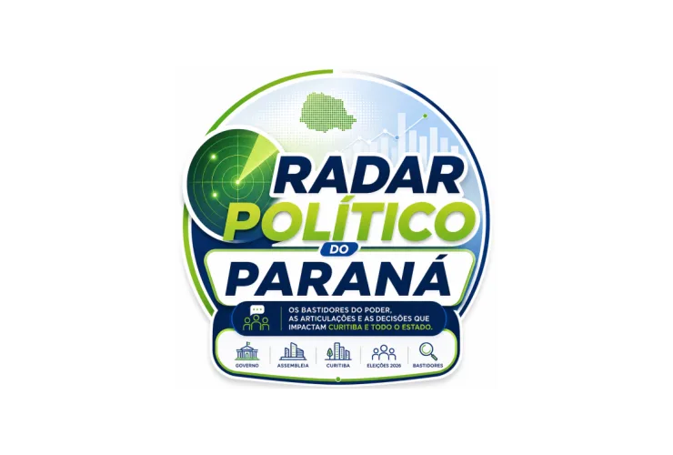Radar político do Paraná - Coluna semanal Paranashop