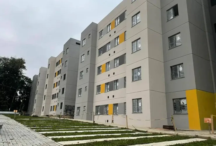 Rottas Construtora apresenta lançamentos no Salão do Imóvel de Joinville
