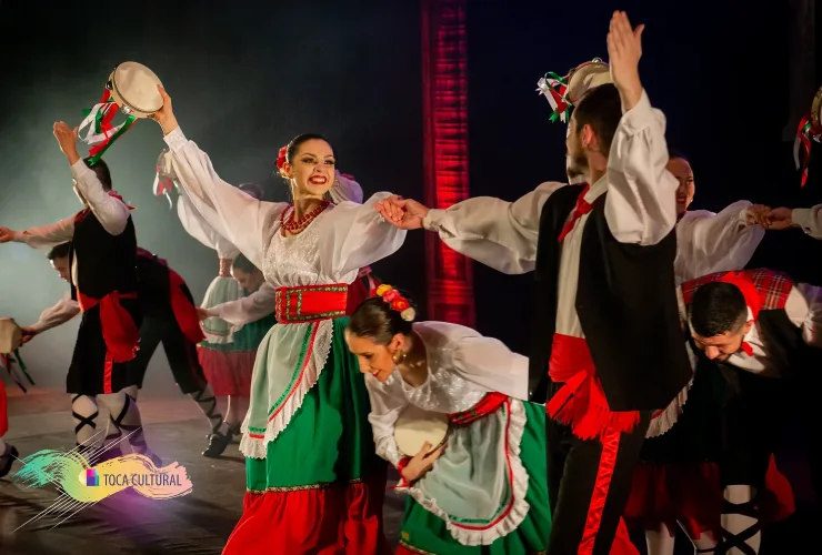 Noite Italiana do Família Madalosso encerra Festival Gastronômico de Santa Felicidade