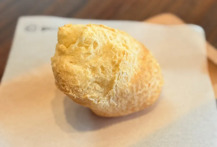 Jockey Plaza distribui pão de queijo grátis nesta segunda-feira