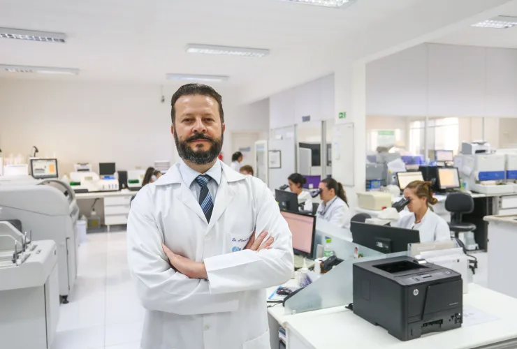 Cansaço constante? Sete exames podem ajudar a descobrir a causa