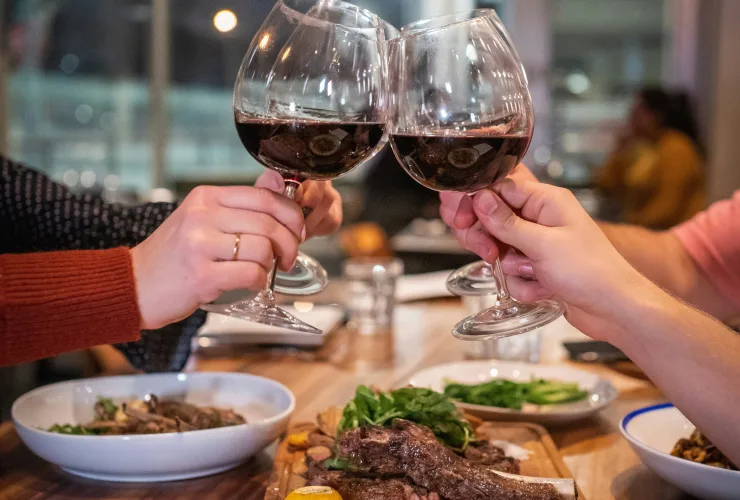 Saiba como harmonizar vinhos com pratos típicos do inverno