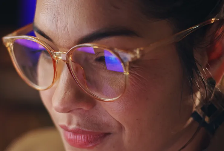 Excesso de telas: 5 dicas para reduzir a fadiga ocular digital
