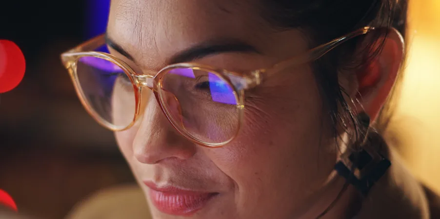 Excesso de telas: 5 dicas para reduzir a fadiga ocular digital