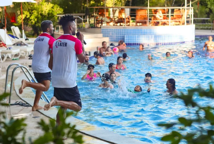 Hotéis preparam atrações especiais para o feriado de 7 de setembro