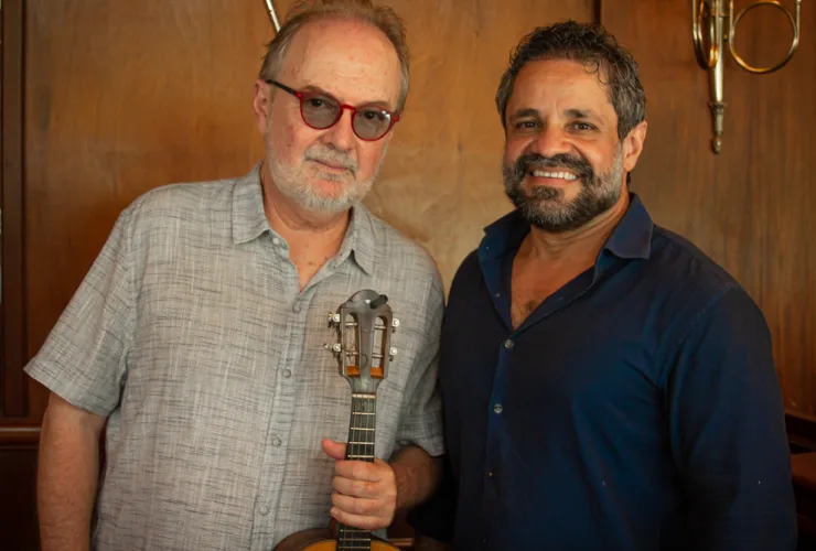 Show gratuito homenageia Waldir Azevedo no Sesc da Esquina neste sábado