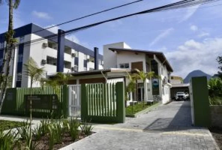 ICMBio inaugura nova sede do NGI Matinhos no litoral do Paraná