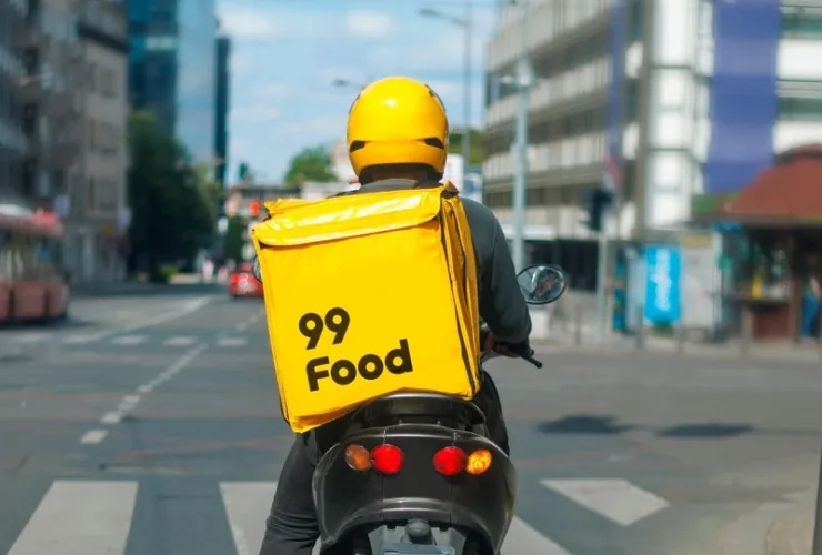 Marmitas chegam ao terceiro lugar entre os pedidos por delivery em Curitiba