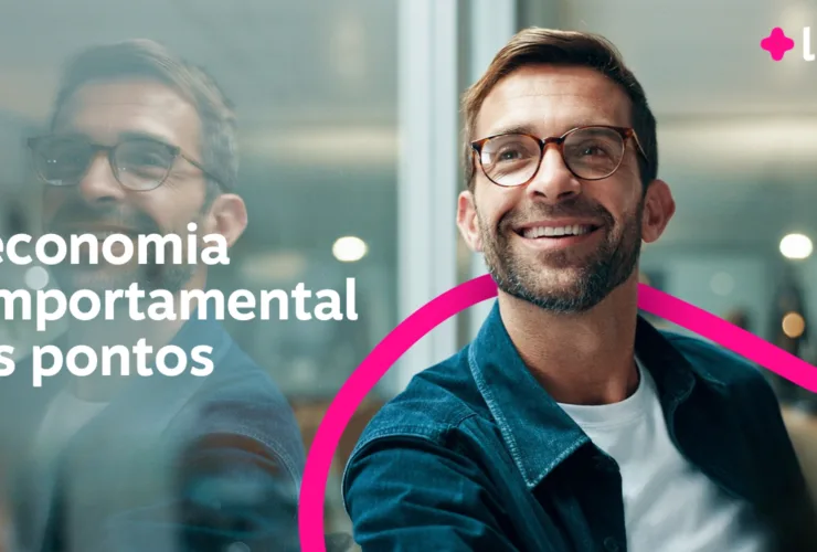 Programas de pontos entram no planejamento financeiro de brasileiros, aponta estudo da Livelo