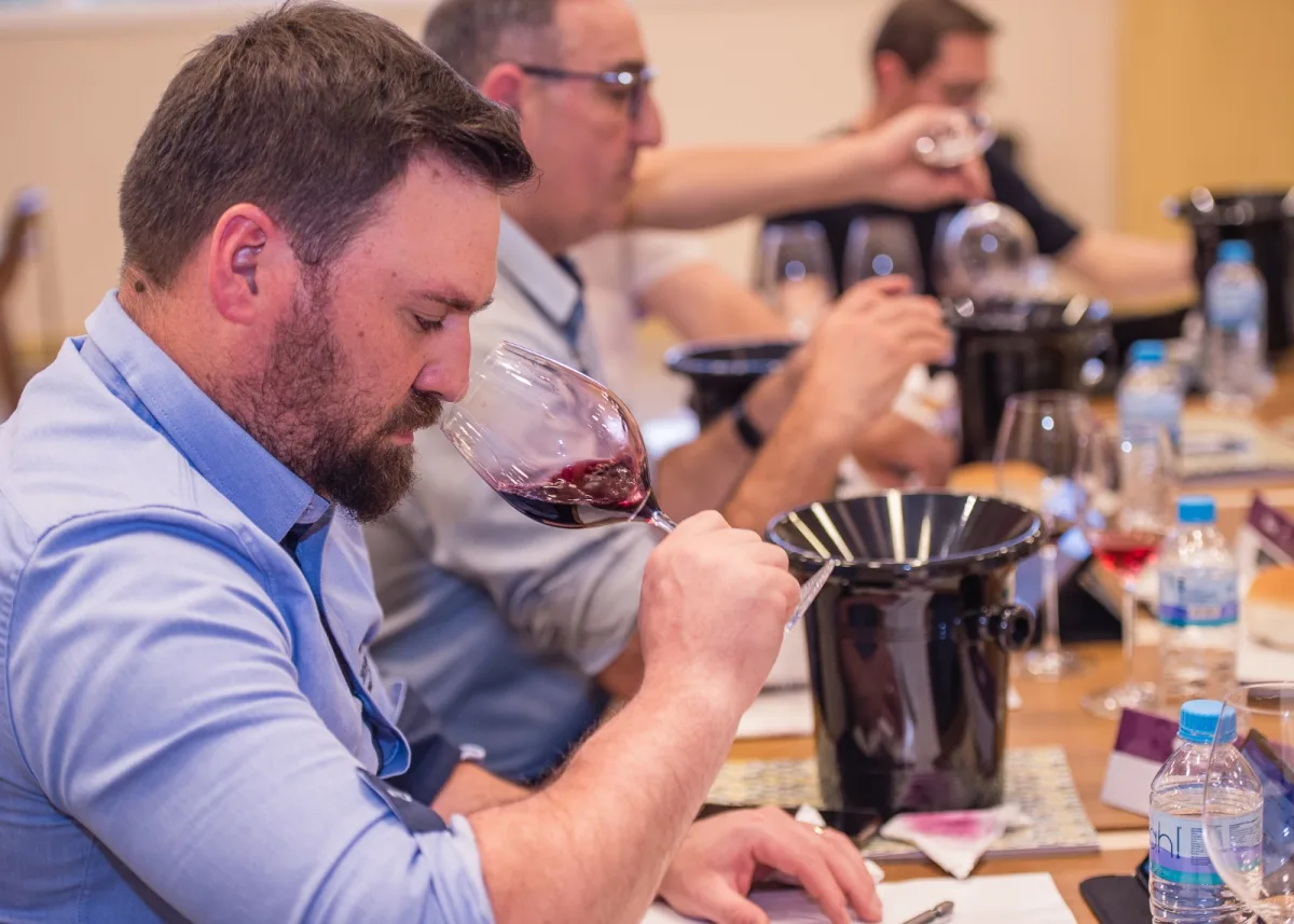Avaliação Nacional de Vinhos julga 569 amostras às cegas para definir a Safra 2026
