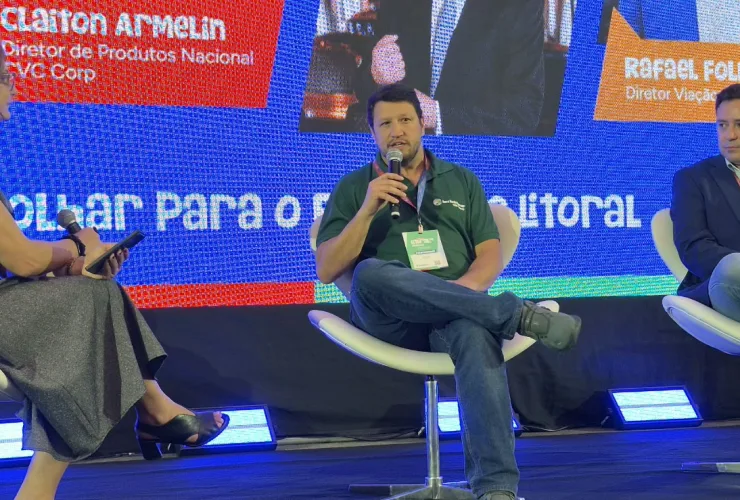 Litoral do Paraná busca transformar potencial turístico em novos negócios com união e tecnologia