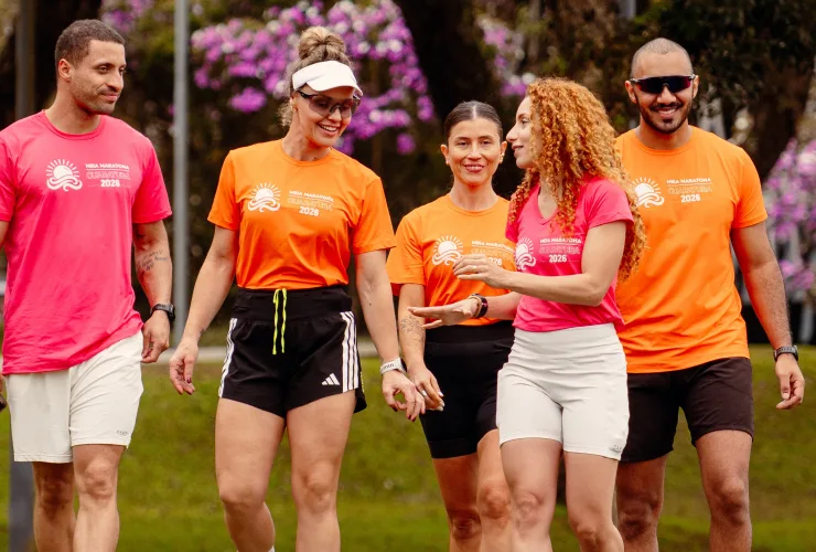 Meia Maratona de Guaratuba reúne mais de 5 mil inscritos e fortalece expectativa do turismo