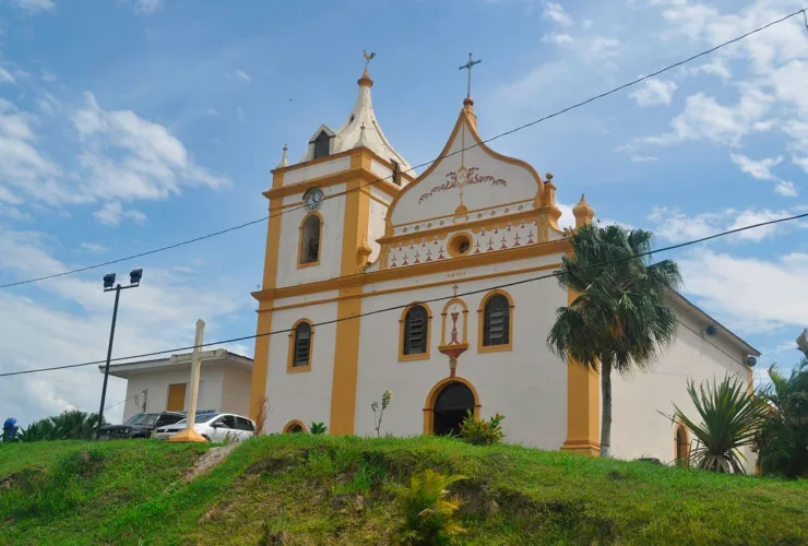 Conheça Antonina: história, natureza e sabores no Litoral do Paraná