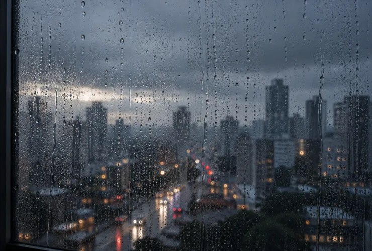El Niño aumenta atenção para doenças respiratórias no Sul