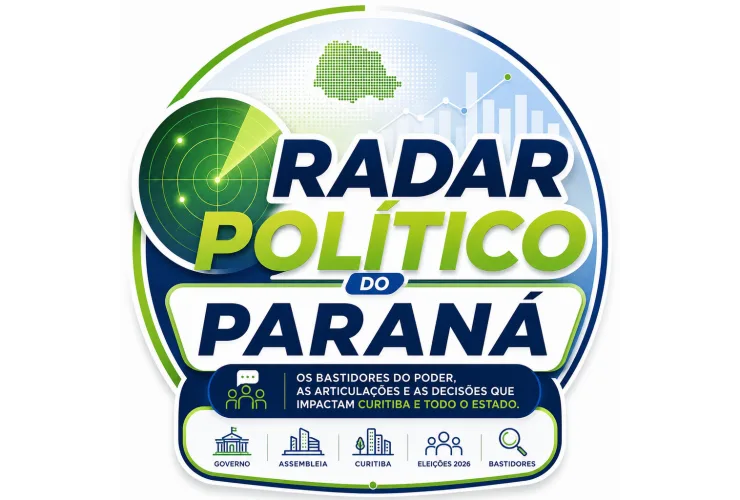 A decisão de Rafael Greca de integrar a chapa de Sandro Alex reorganiza a disputa pelo Governo do Paraná e movimenta os bastidores políticos.