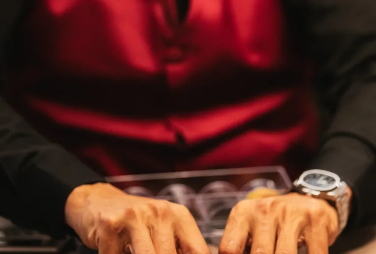 Curitiba recebe terceira etapa do Arena Live Poker 2026 em outubro