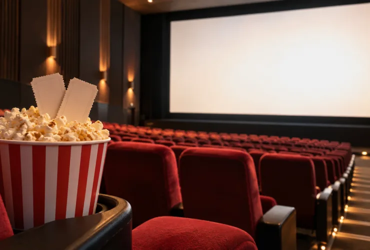 Semana do Cinema tem ingresso a R$ 10 em Curitiba até quarta-feira (16)