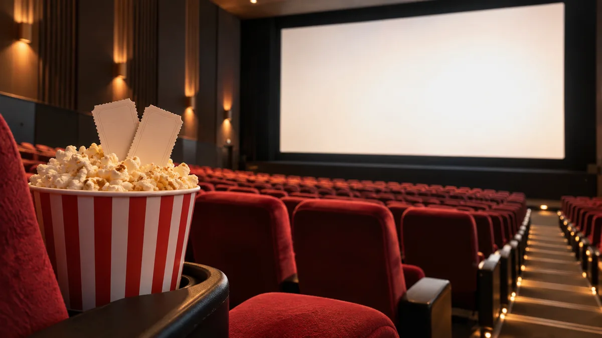 Semana do Cinema tem ingresso a R$ 10 em Curitiba até quarta-feira (16)