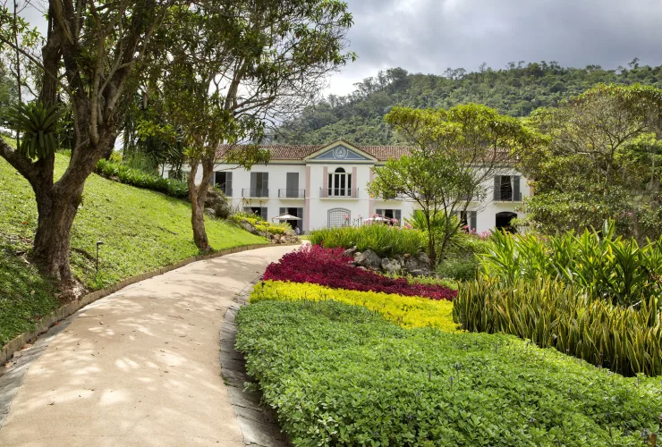 Casa Marambaia celebra a primavera com brunch de Rafa Costa e Silva e agenda gastronômica em setembro