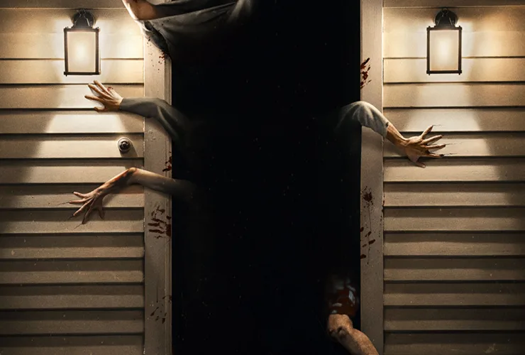 Resident Evil, novo filme de terror da Sony, estreia nos cinemas dia 18