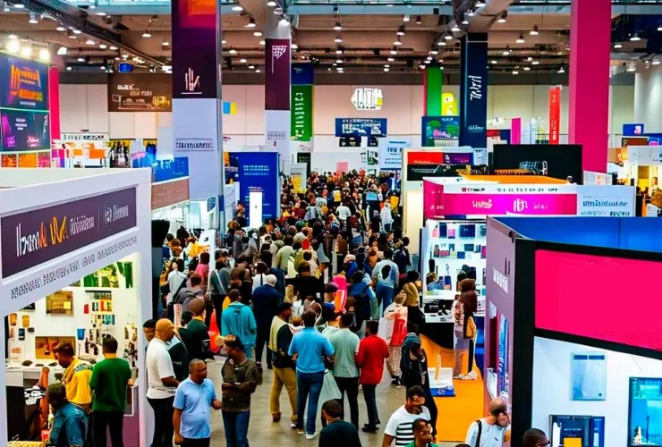 FENAPAN Expo estreia no Paraná com feira de panificação e food service em Pinhais