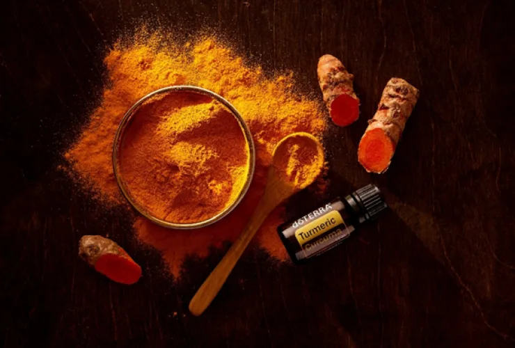 Para que serve a cúrcuma? Nutricionista explica usos e cuidados