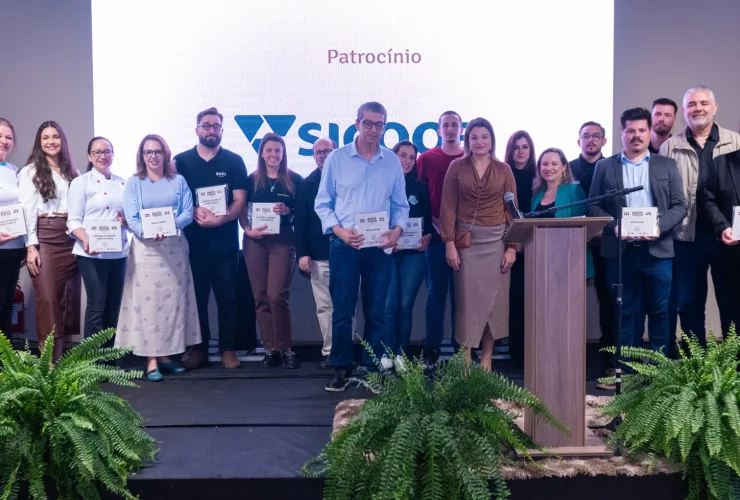Circuito Gastronômico Rio Mafra à Mesa reúne 17 restaurantes de Rio Negro e Mafra em setembro