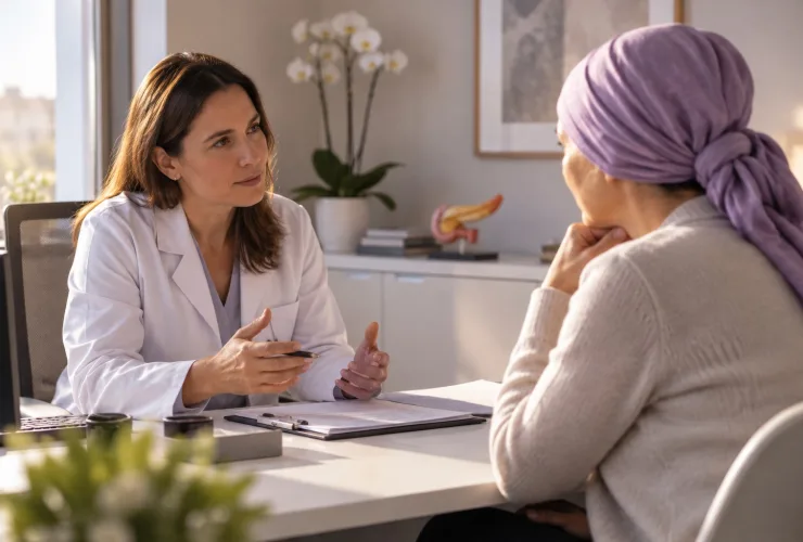 Setembro Roxo: câncer de pâncreas desafia a oncologia e ganha novas terapias