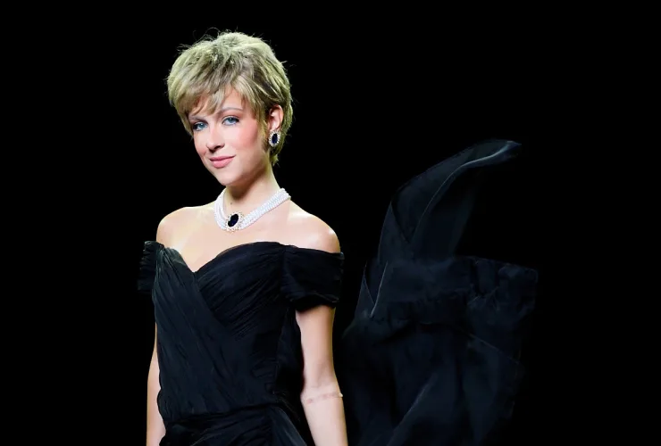 Musical "Diana – A Princesa do Povo" chega ao Guairão, em Curitiba, em 25 e 26 de setembro
