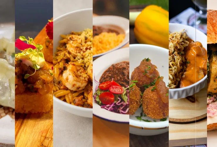 Gastronomix chega a Paranaguá em 25 e 26 de setembro com entrada gratuita