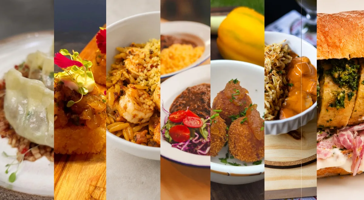 Gastronomix chega a Paranaguá em 25 e 26 de setembro com entrada gratuita