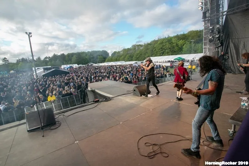 AC/DC UK traz tributo à banda australiana para Curitiba em 1º de outubro