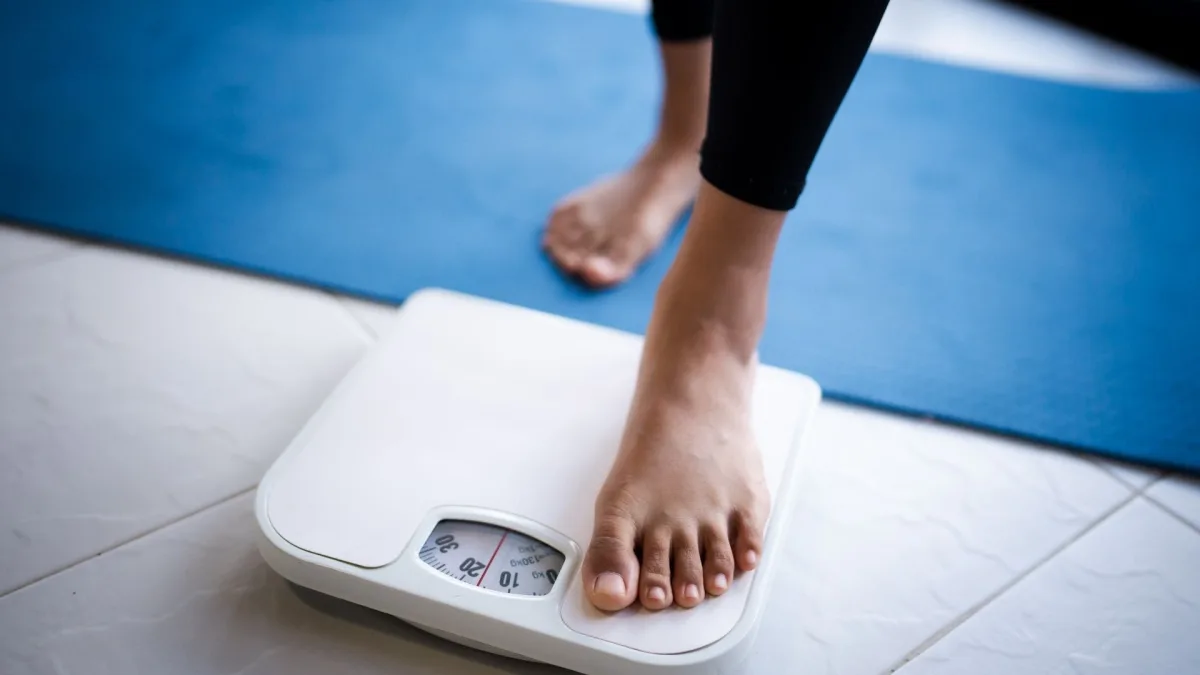 Canetas para emagrecer: peso volta sem mudança no estilo de vida, aponta estudo