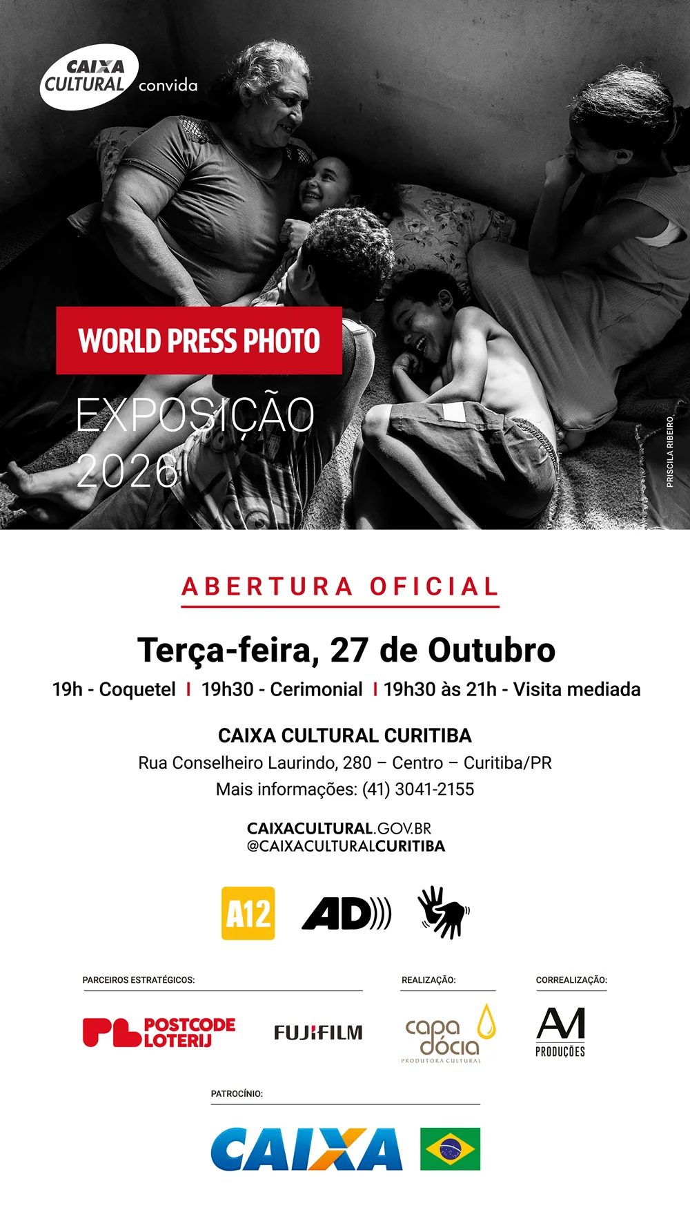 World Press Photo
