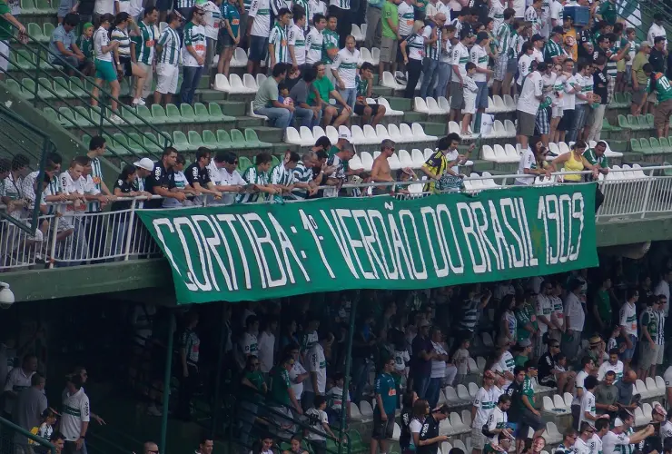 Coritiba