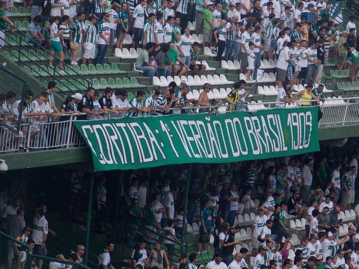 Coritiba