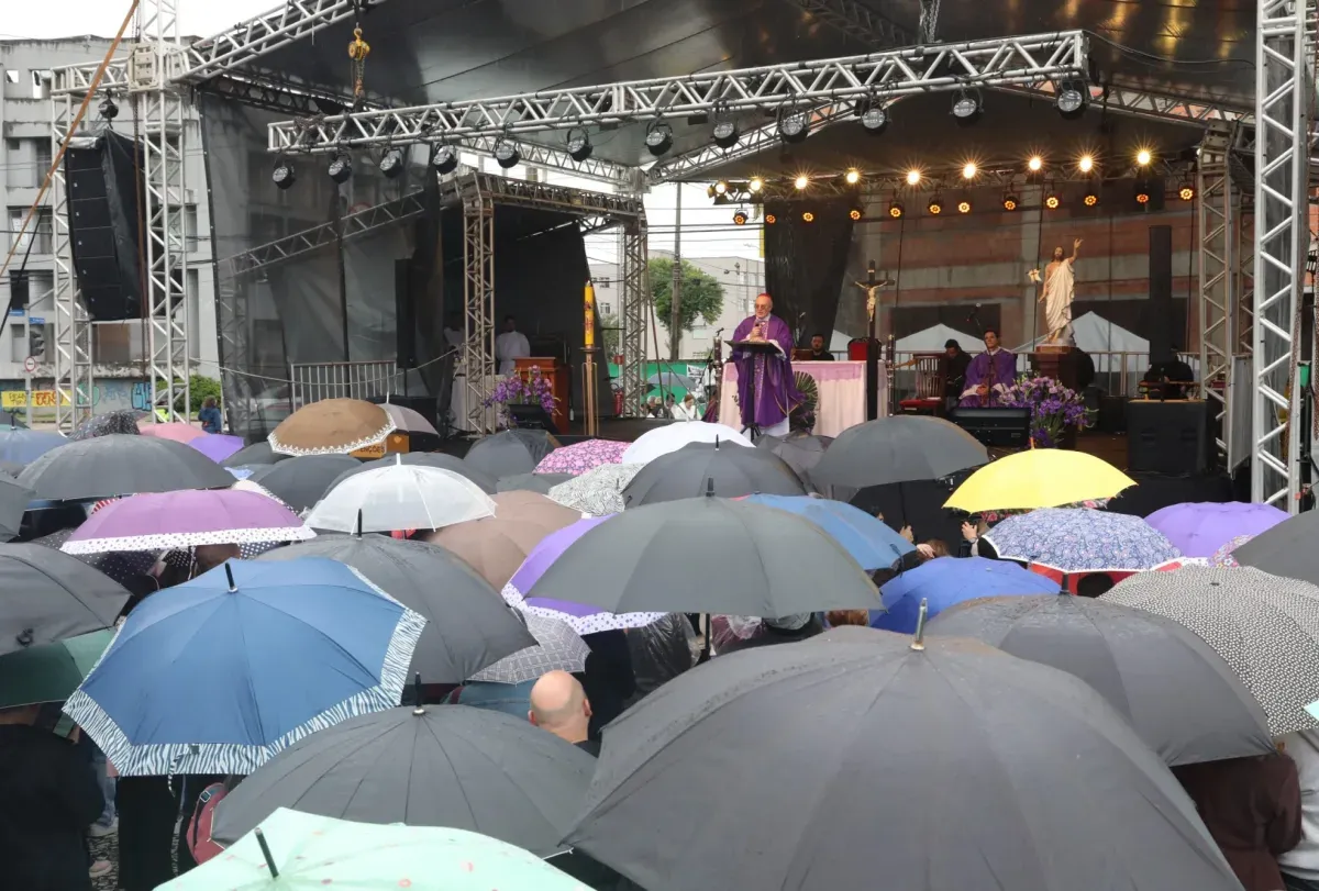 Missa de Finados será celebrada pelo Padre Reginaldo Manzotti em Curitiba